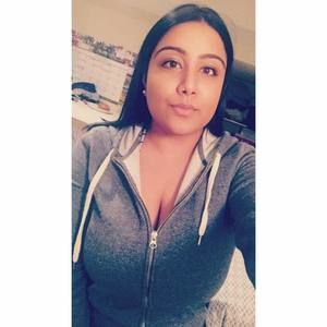 Meet your Posher, Amandeep